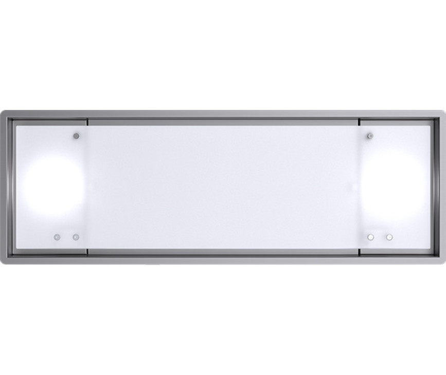 Opera BLL081B1 Llano 810 inbouw afzuigkap - Rvs