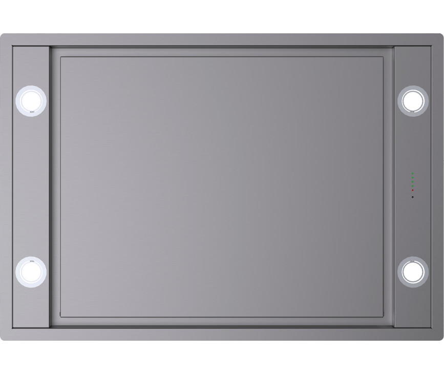 Opera CCL096A1 Claro 960 inbouw afzuigkap - Rvs