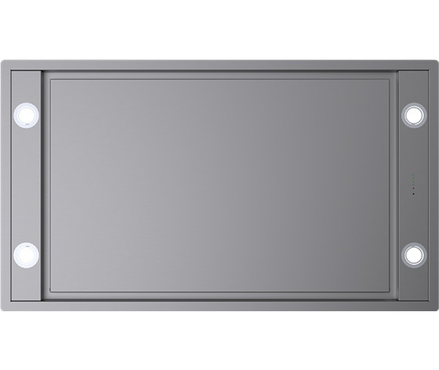 Opera CCL116A1 Claro 1160 inbouw afzuigkap - Rvs