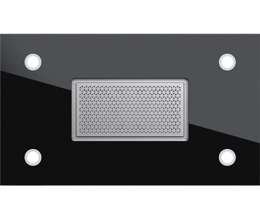 Opera CCP120CB Capa 1200 inbouw afzuigkap - Rvs