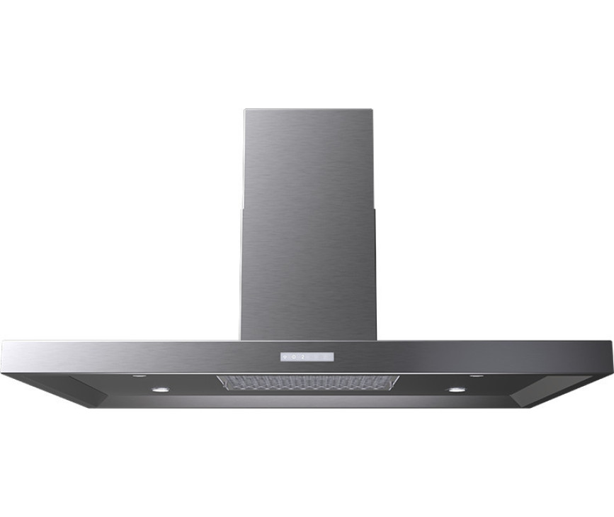 Opera IPA120C1 Palma 1200 vrijstaand afzuigkap - Rvs