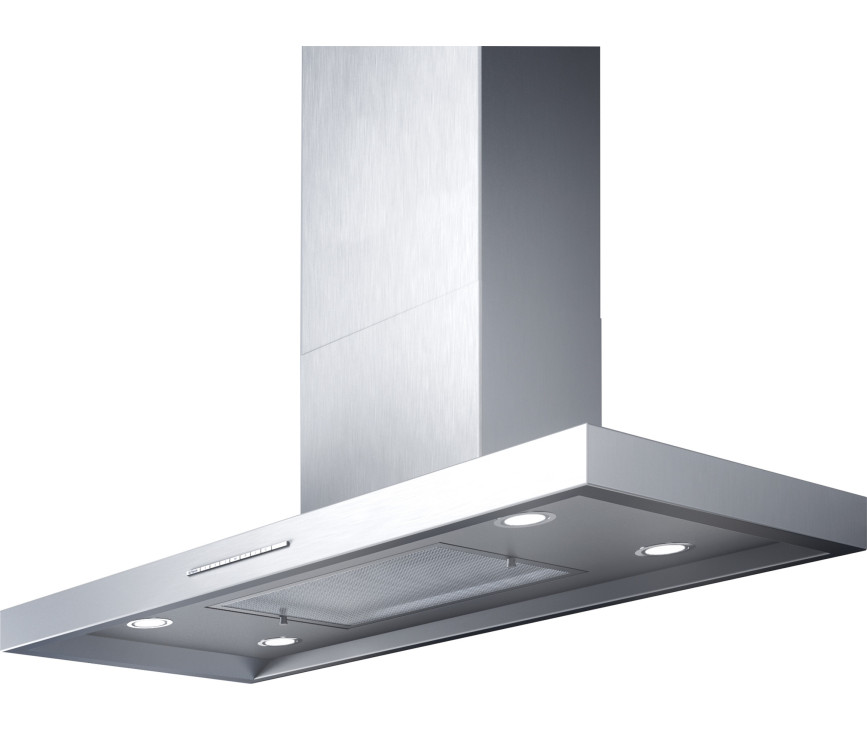 Gutmann Palma 1001W900B wand afzuigkap - 90 cm. breed