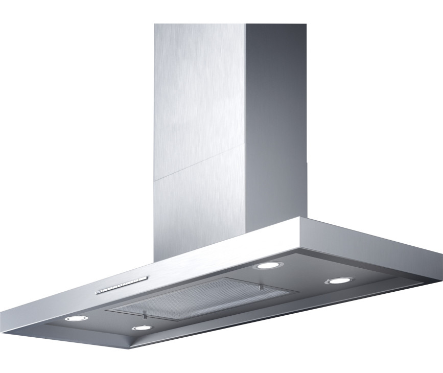 Opera WPA090B1 Palma  900 - wand afzuigkap - 90 cm. breed