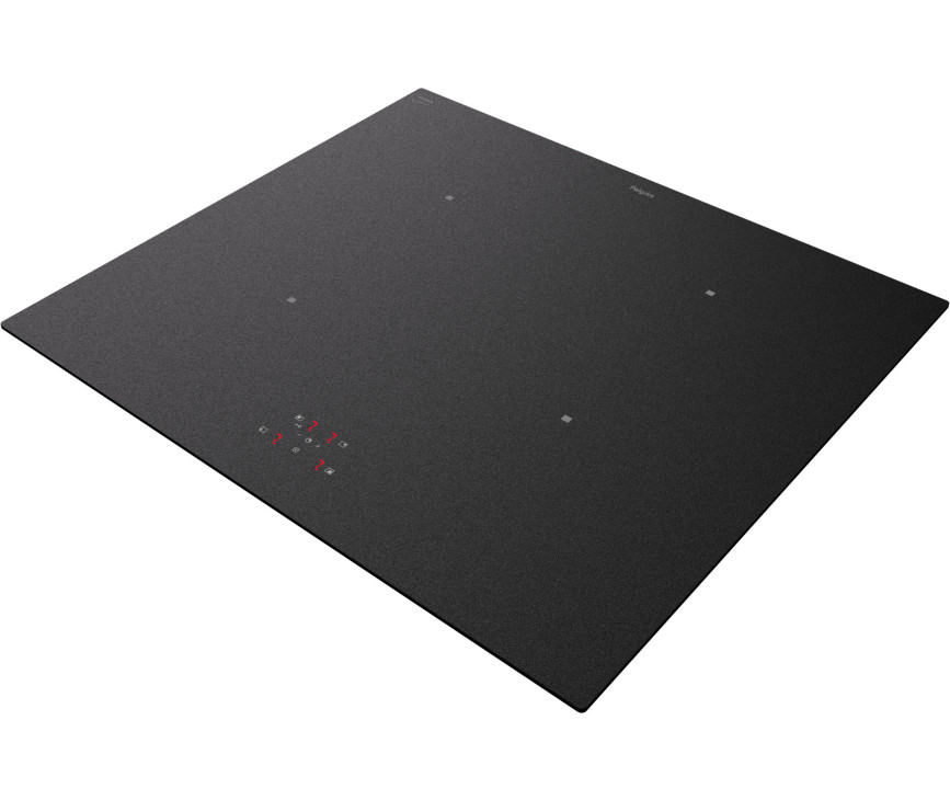 Pelgrim IK4164ZS inductie kookplaat - krasbestendig Saffier glas