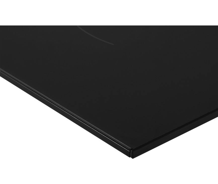 Pelgrim IK9084R inductie kookplaat met TFT scherm - 80 cm breed