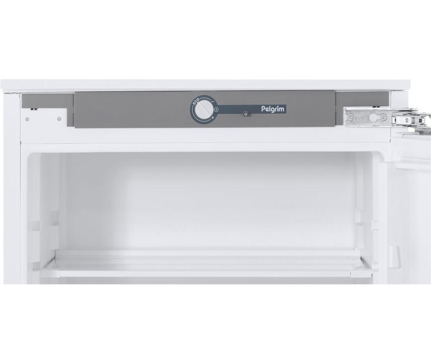 Pelgrim PCD34178 inbouw koelkast - nis 178 cm.