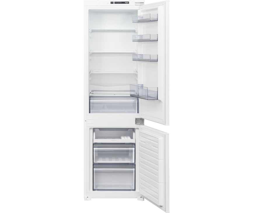 Pelgrim PCS27178L koelkast