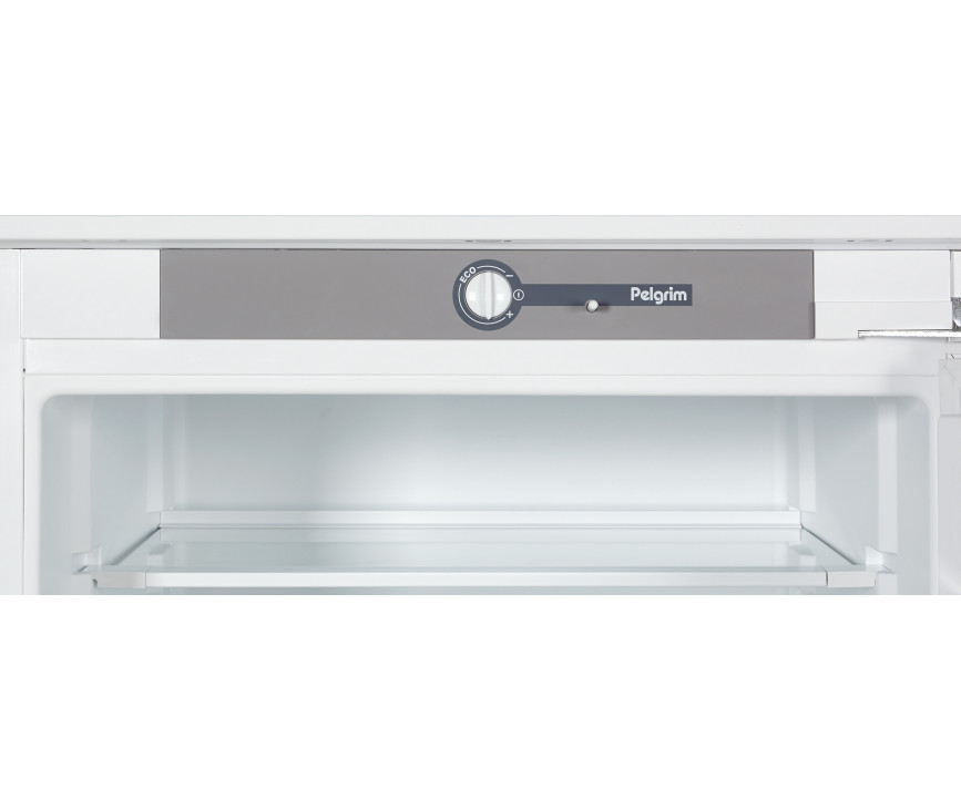 Pelgrim PCS34178L inbouw koelkast - nis 178 cm.