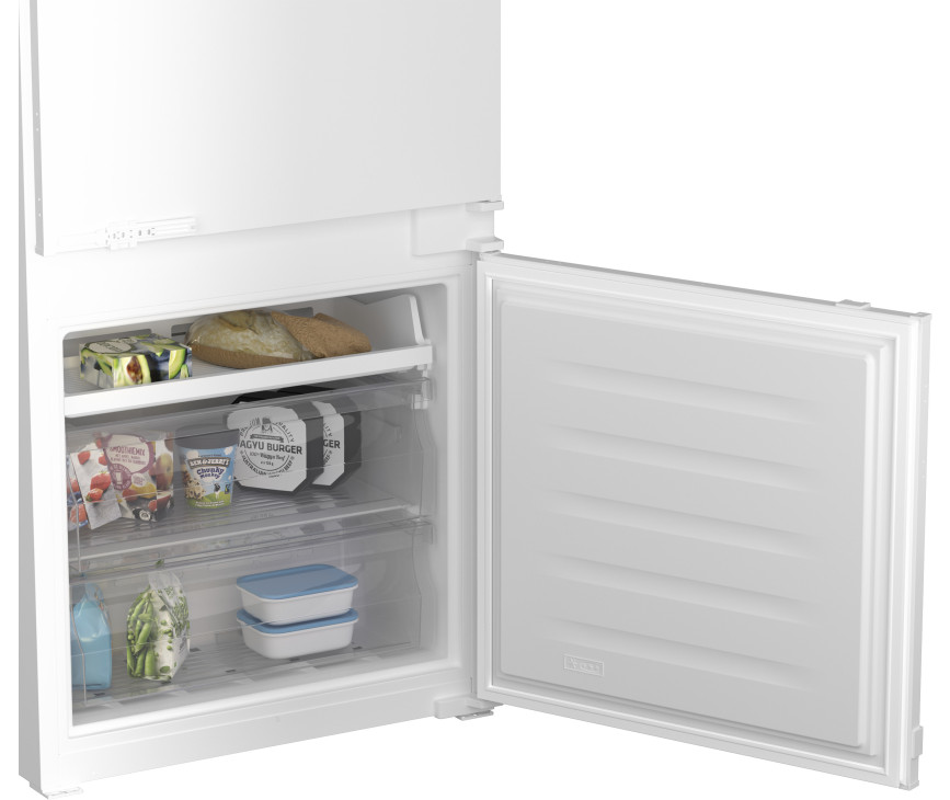 Pelgrim PCS7194N inbouw koelkast - nis 194 - 70 cm breed