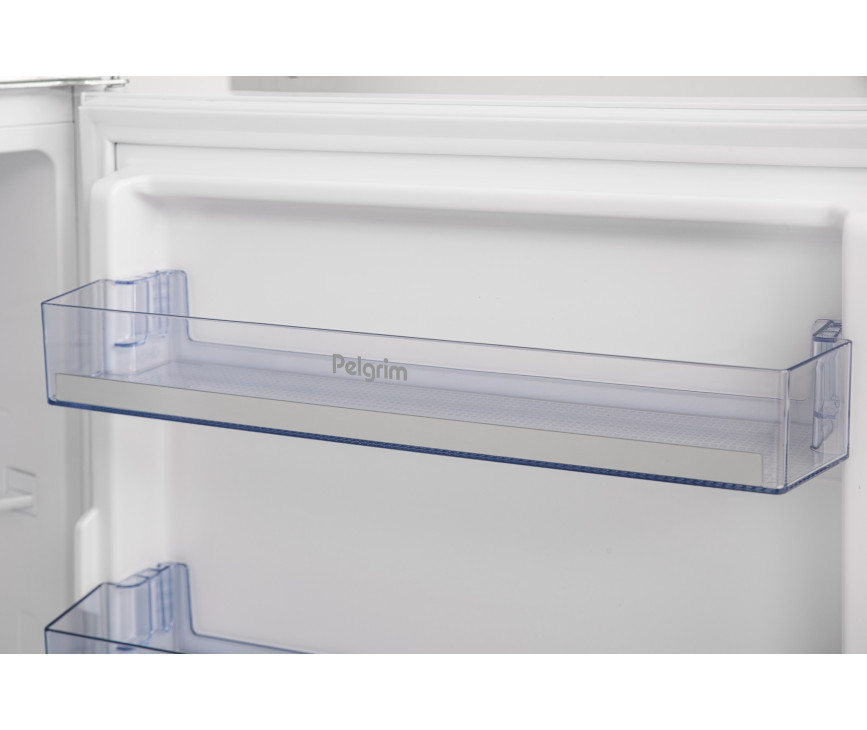 Pelgrim PKD27102 koelkast
