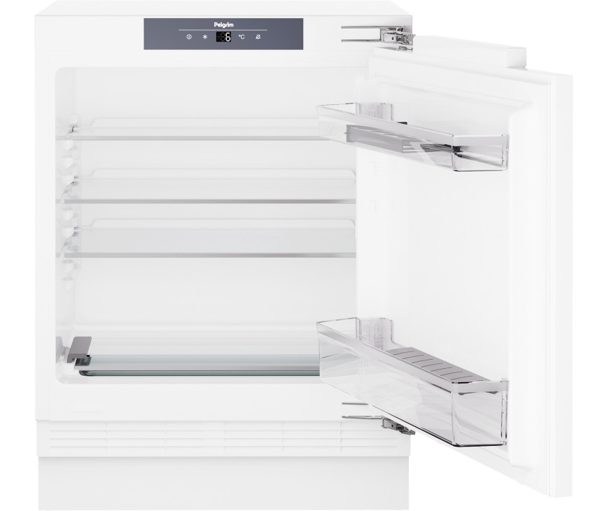 Pelgrim PKO3082 onderbouw koelkast 