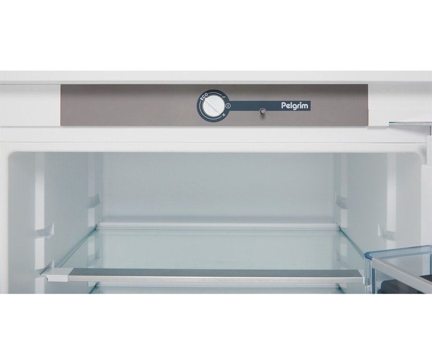 Pelgrim PKS34102 inbouw koelkast - nis 102 cm.