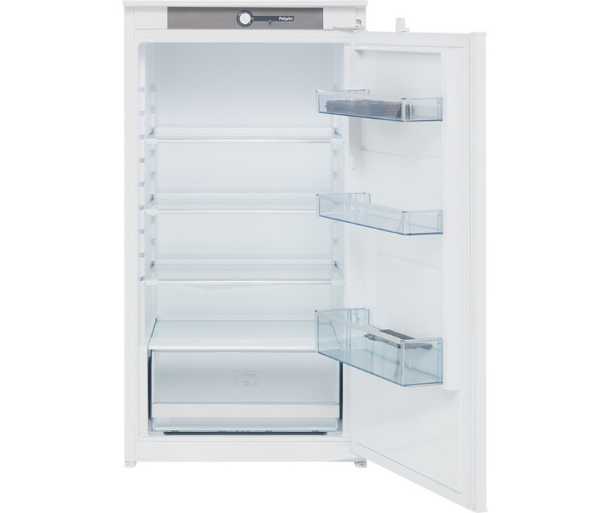 Pelgrim PKS34102 inbouw koelkast - nis 102 cm.