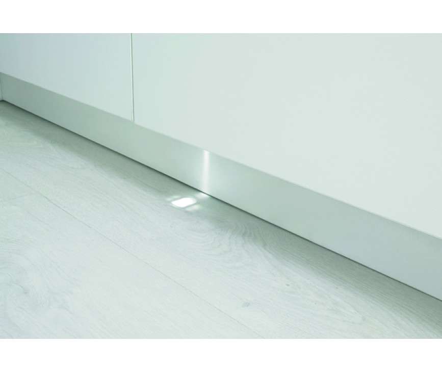 Pelgrim GVW340LS inbouw vaatwasser - volledig geïntegreerd - sleepdeur - Ook voor Ikea keuken