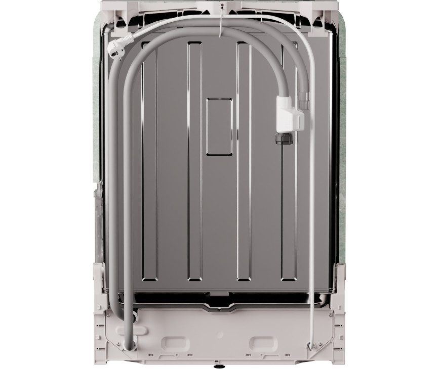 Pelgrim GVWC251XL inbouw vaatwasser - 