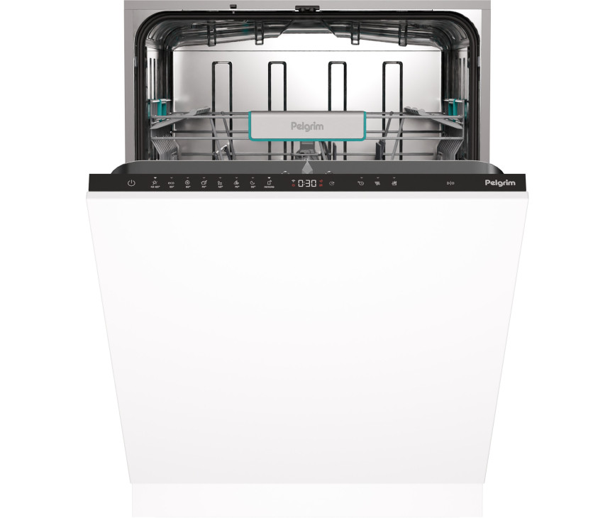 Pelgrim GVWC251XL inbouw vaatwasser - 