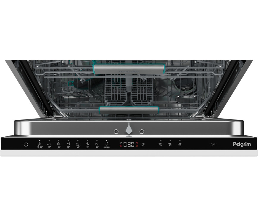 Pelgrim GVWC251XL inbouw vaatwasser - 