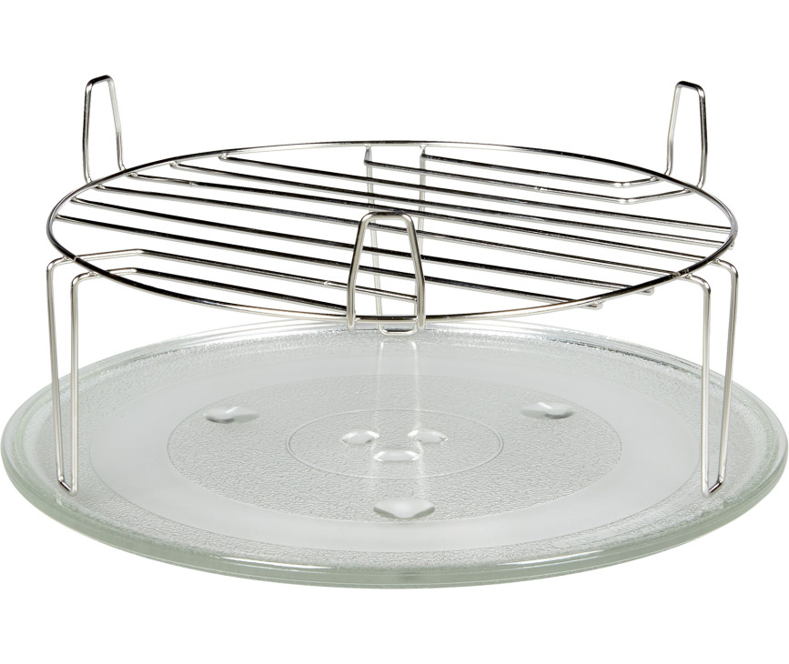 Pelgrim MAC113GLS inbouw combi-magnetron - nis 38 - zwart