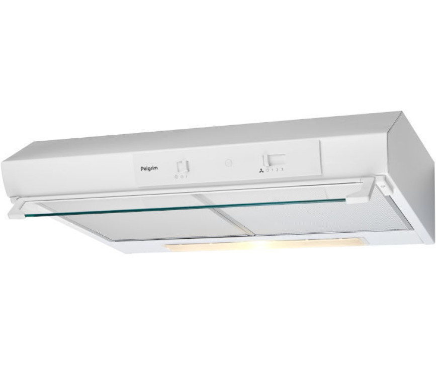 Pelgrim MWA105KOR onderbouw afzuigkap