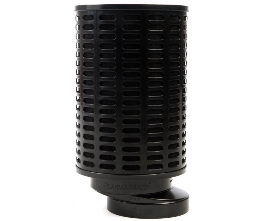 Plasmamade GUC1214 plasmafilter