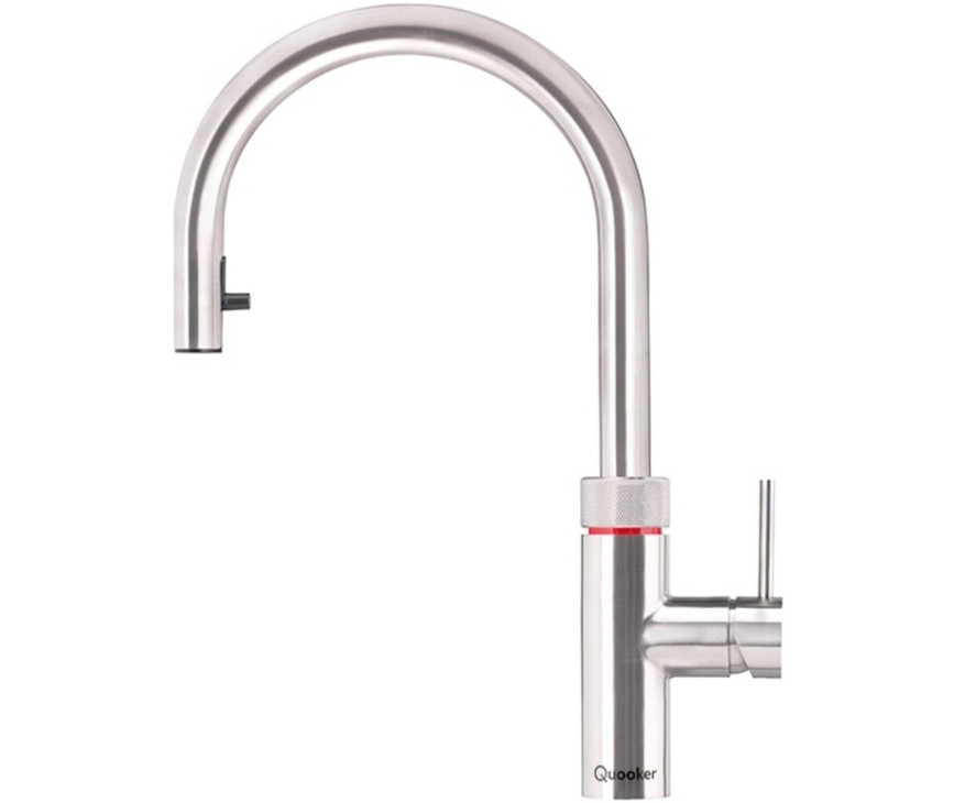 Quooker COMBI Flex RVS - kokend water kraan