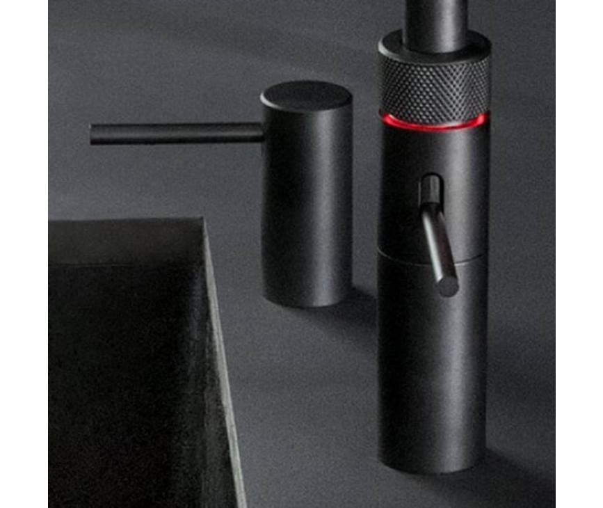Quooker NORDIC zeeppomp - rvs