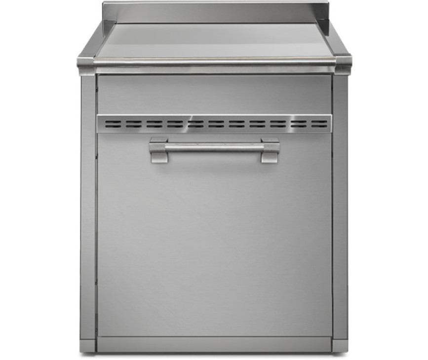 Steel AQLS-7 vaatwasser