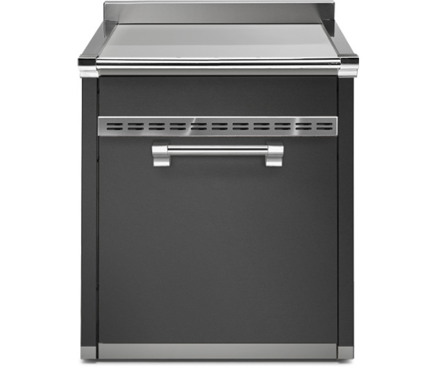 Steel AQLS-7 vaatwasser