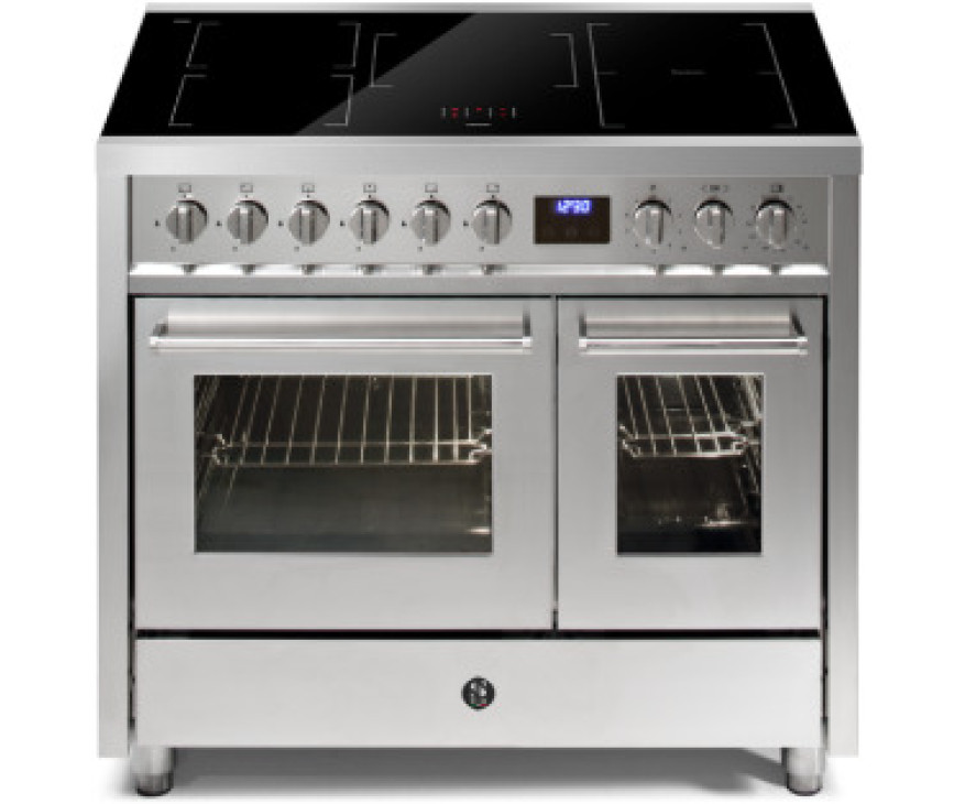 Steel EP10FF-5FIW fornuis inductie
