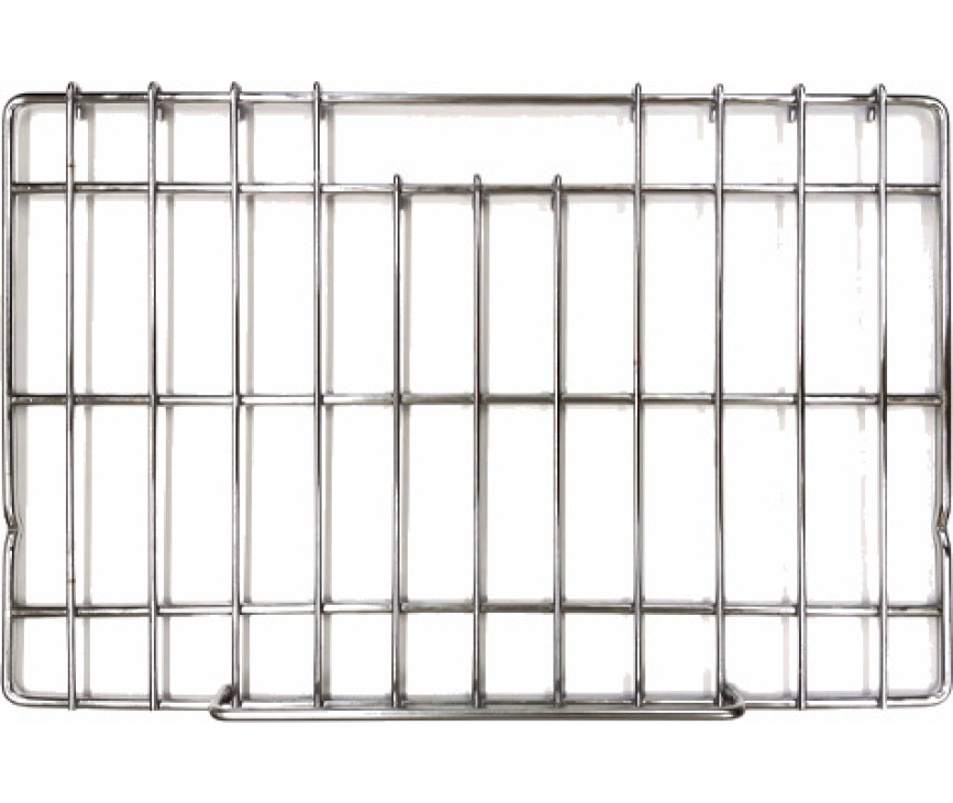 STEEL rooster voor in oven SA-G6R