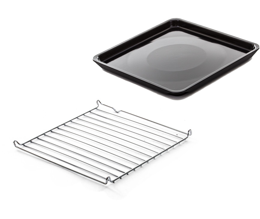 Sharp R971WW combi-magnetron - vrijstaand - wit