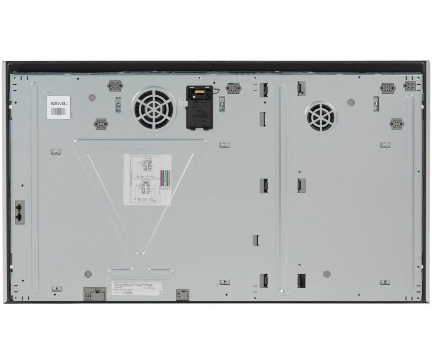 SIEMENS kookplaat inductie inbouw EH975LVC1E