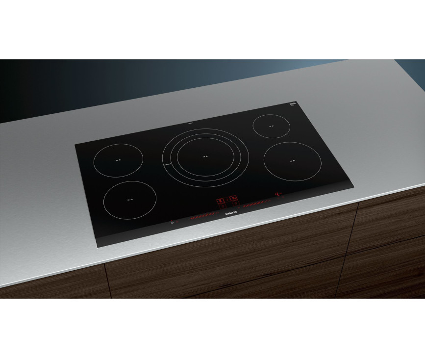 SIEMENS kookplaat inductie inbouw EH975LVC1E