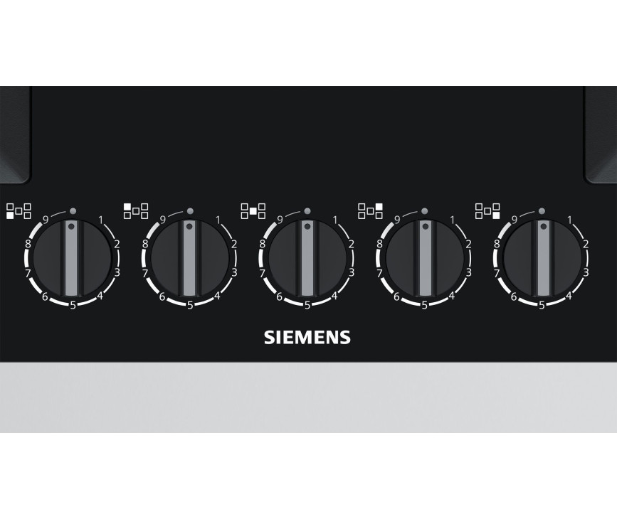 SIEMENS kookplaat inbouw EP7A6QC20N