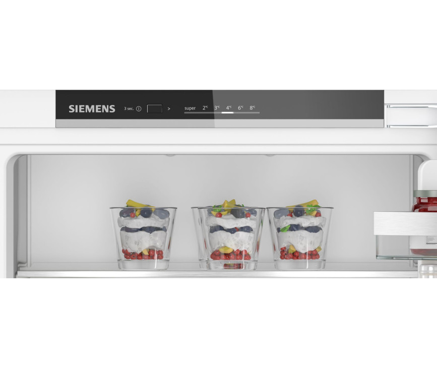 Siemens KI31RVFE0 inbouw koelkast