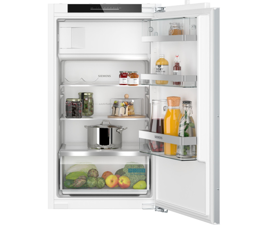 Siemens KI32LADD1 inbouw koelkast - nis 102,5 cm.