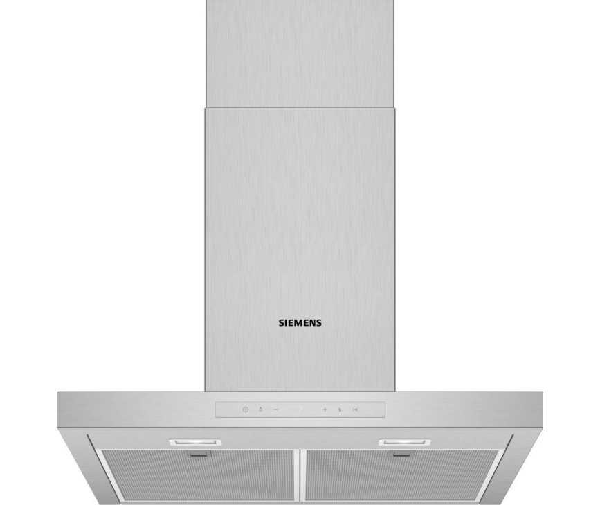 Siemens LC67BCP50 wand afzuigkap