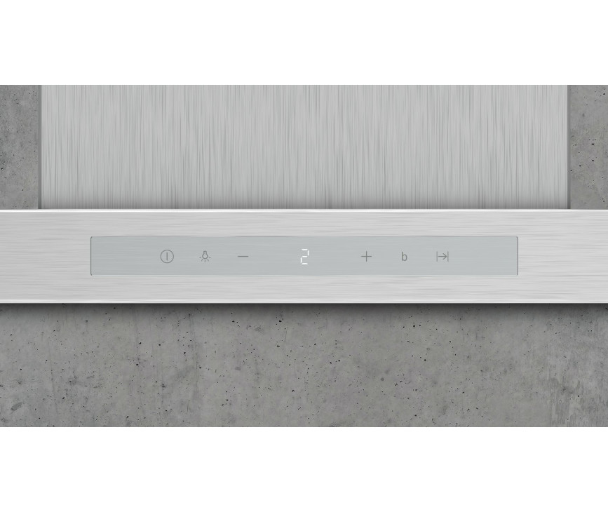 Siemens LC67BCP50 wand afzuigkap