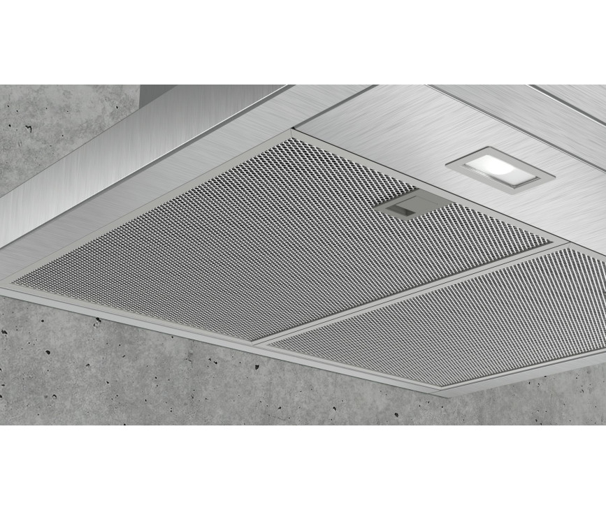 Siemens LC67BCP50 wand afzuigkap