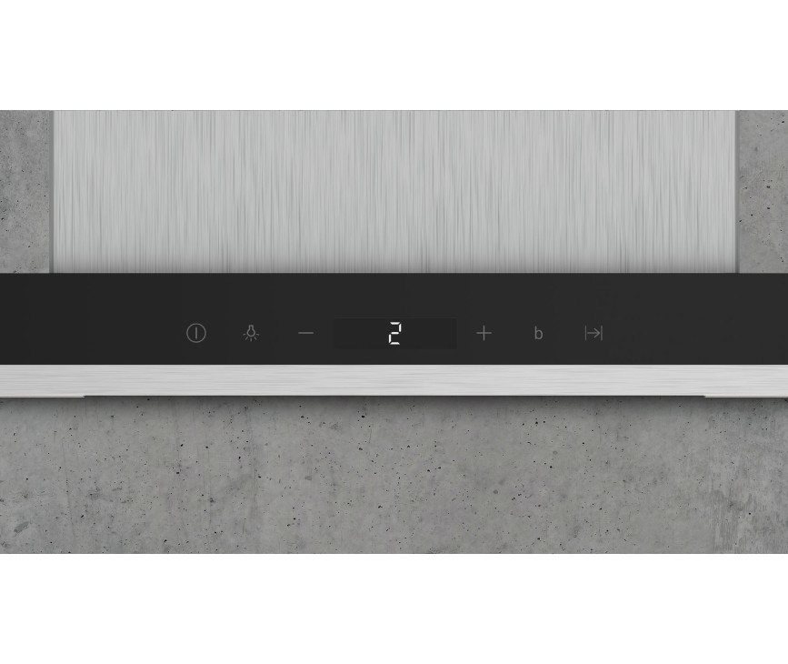 Siemens LC67BIP50 wand afzuigkap