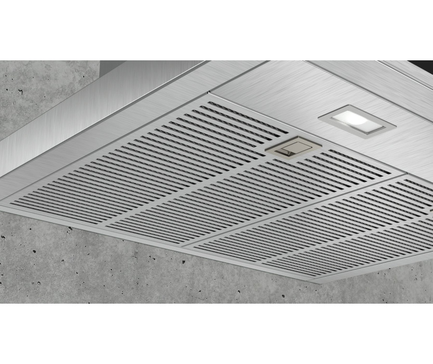 Siemens LC67BIP50 wand afzuigkap