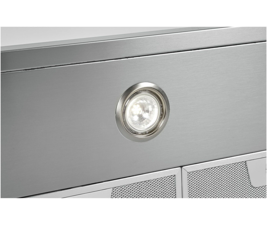 SIEMENS afzuigkap wand rvs LC90BA530