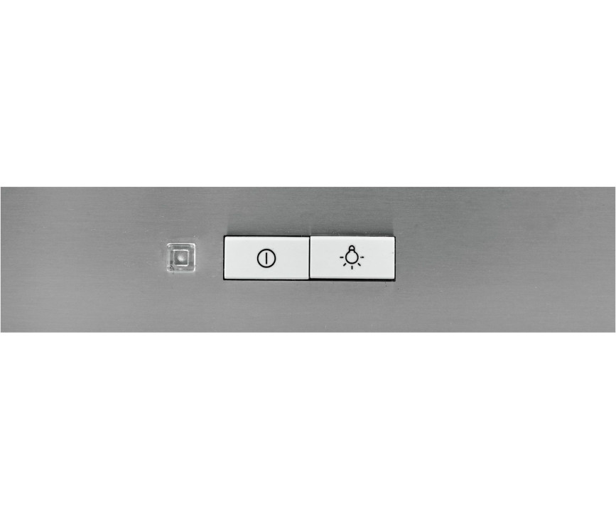 SIEMENS afzuigkap wand rvs LC90BA530