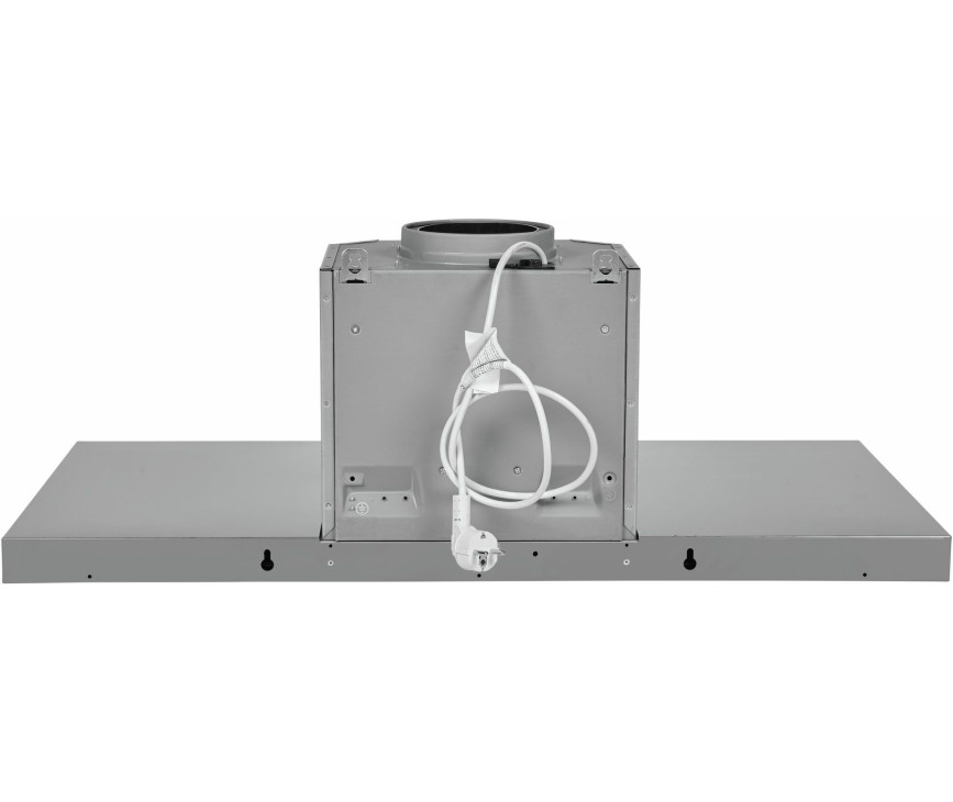 SIEMENS afzuigkap wand rvs LC90BA530