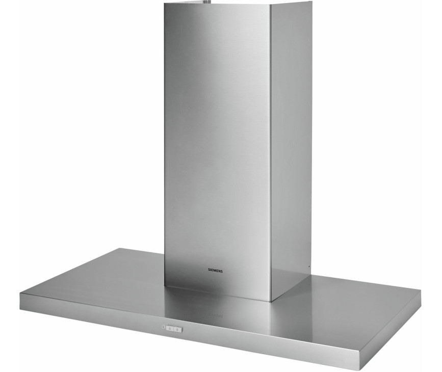 SIEMENS afzuigkap wand rvs LC90BA530