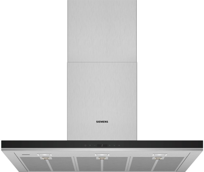 Siemens LC91BUR50 wand afzuigkap