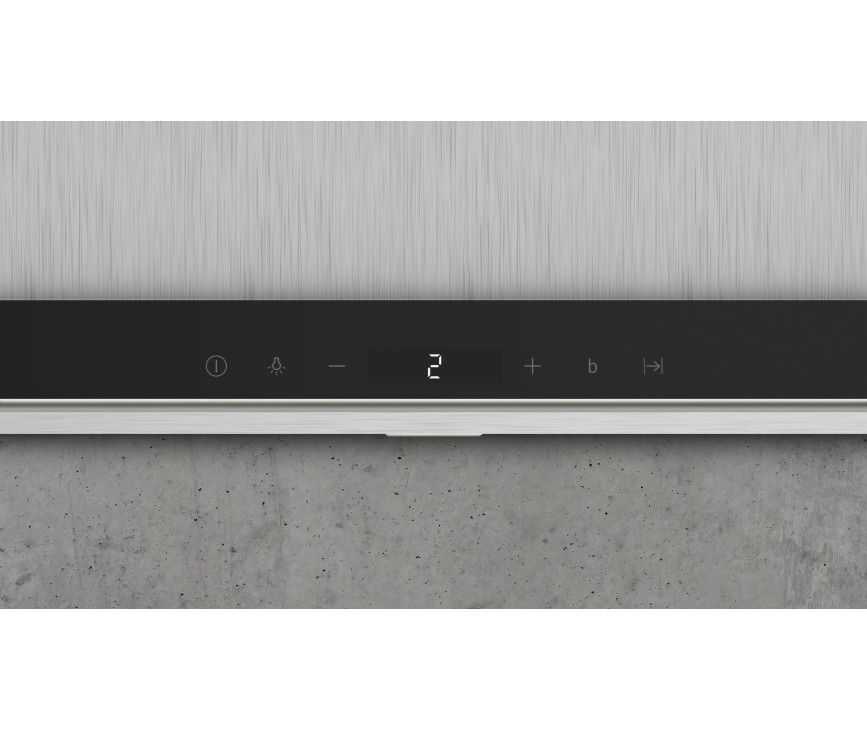 Siemens LC91BUR50 wand afzuigkap