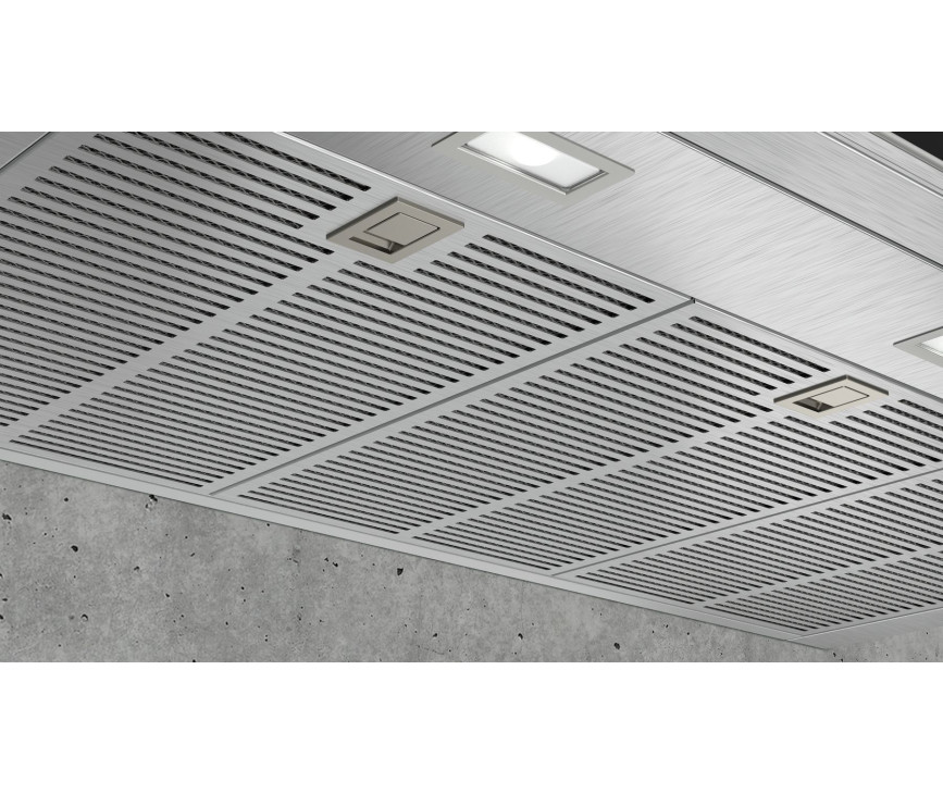 Siemens LC91BUR50 wand afzuigkap