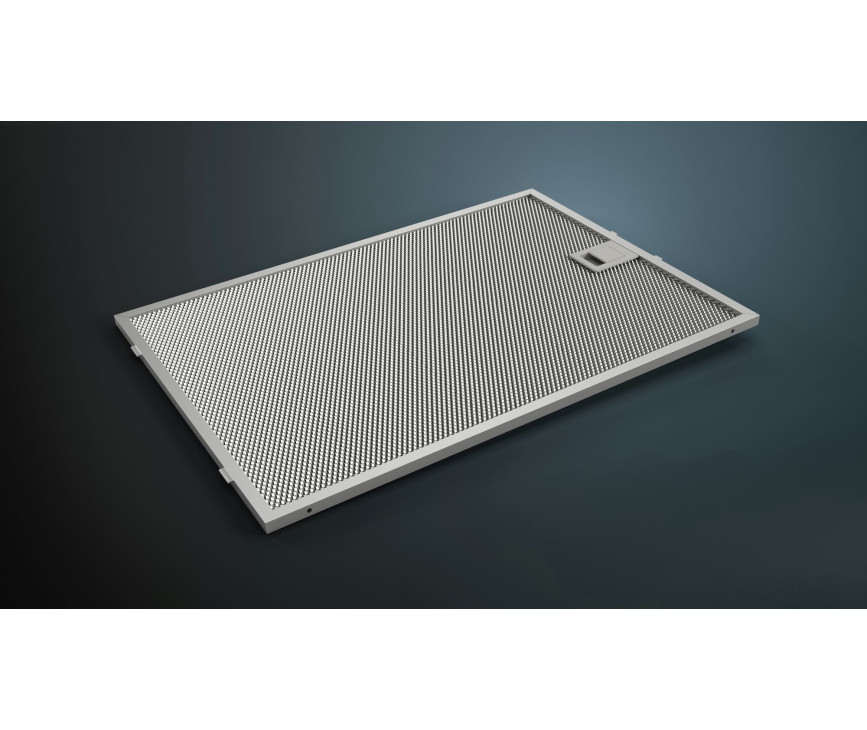 SIEMENS afzuigkap wand LC96BBM50