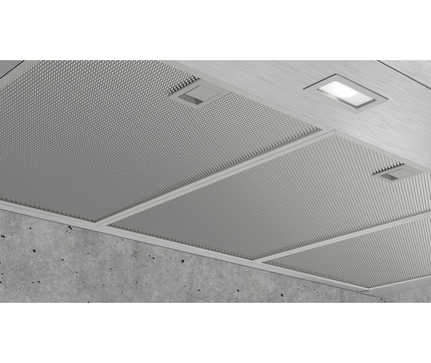 SIEMENS afzuigkap wand LC96BBM50